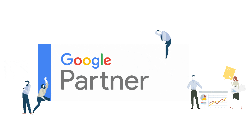 GooglePartner Google Adwords