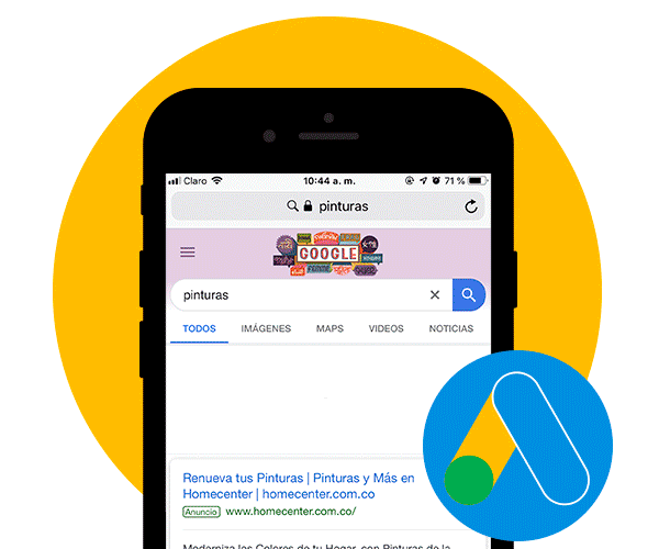 google ad anubis Google Adwords