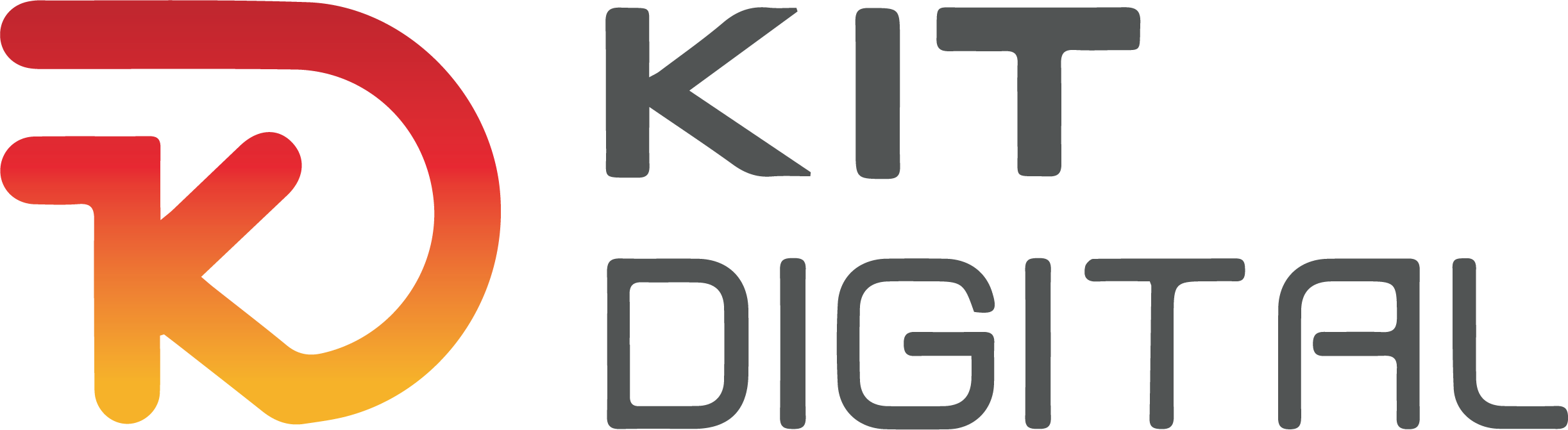 Solicitar Kit Digital