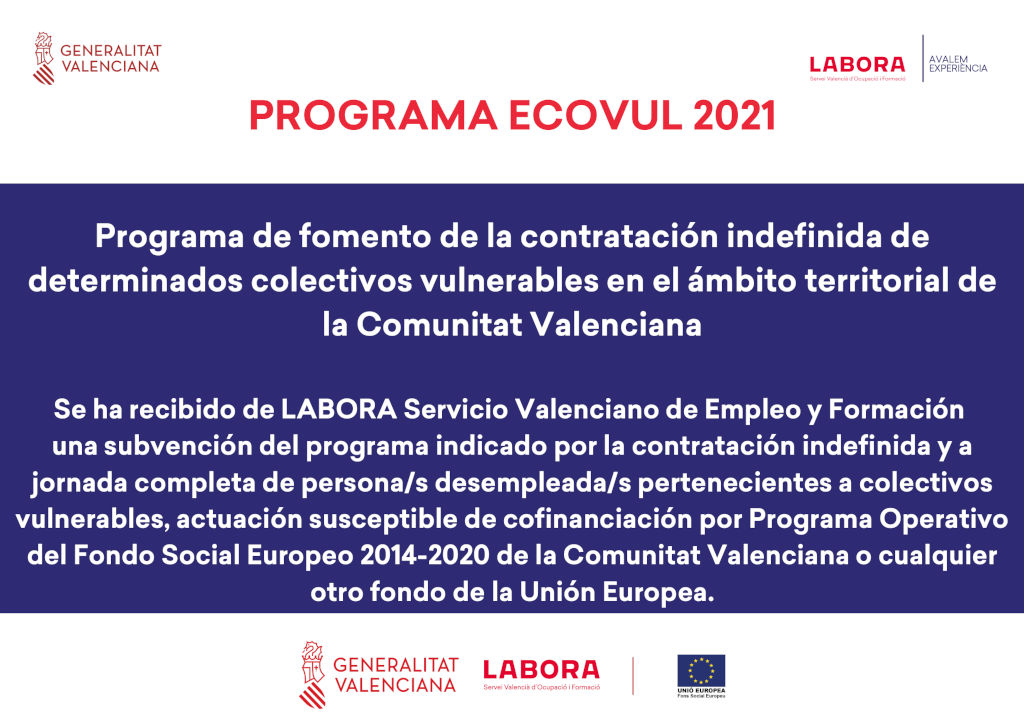 Programa Ecovul 2021